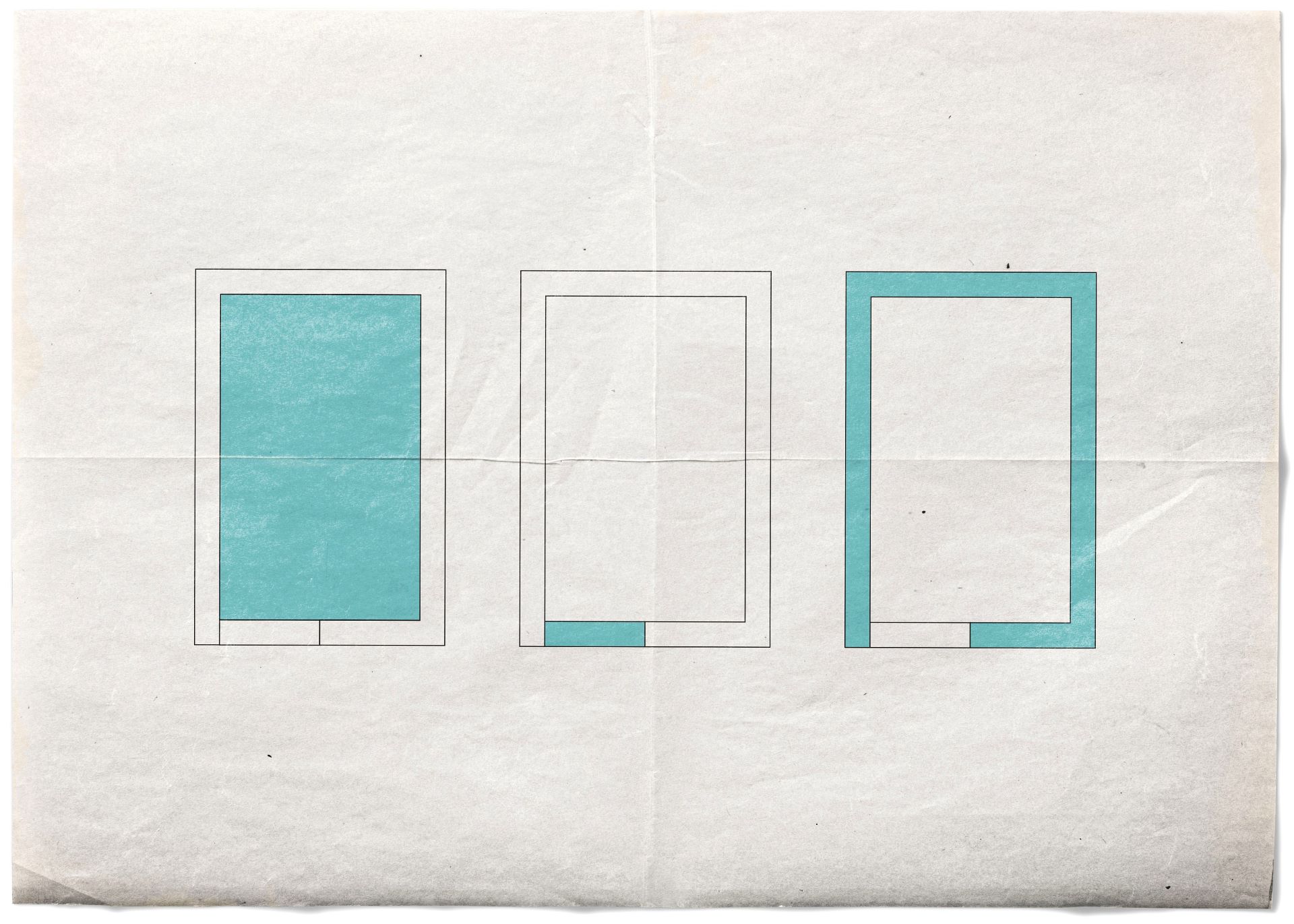 תרשים המים כמילה